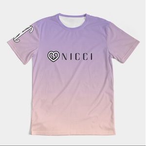 Men’s tee